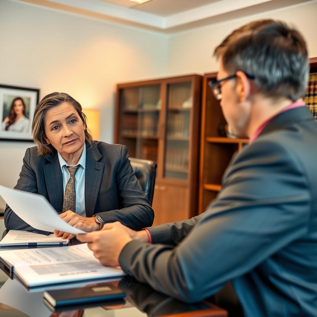 Corporate Transactions Lawyer Loudoun County