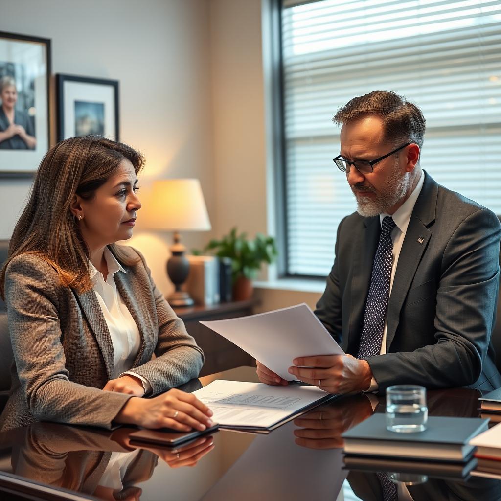 Corporate Transactions Lawyer Louisa County