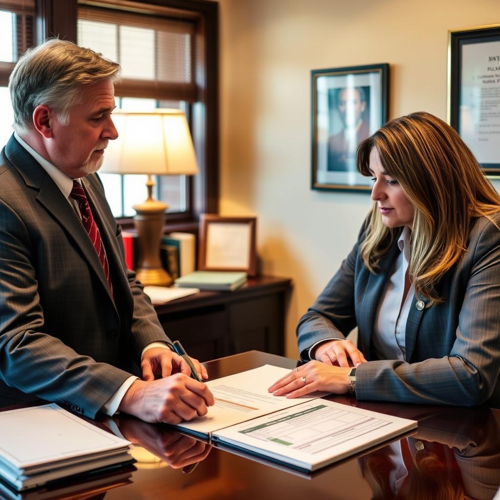 Corporate Transactions Lawyer Rappahannock County