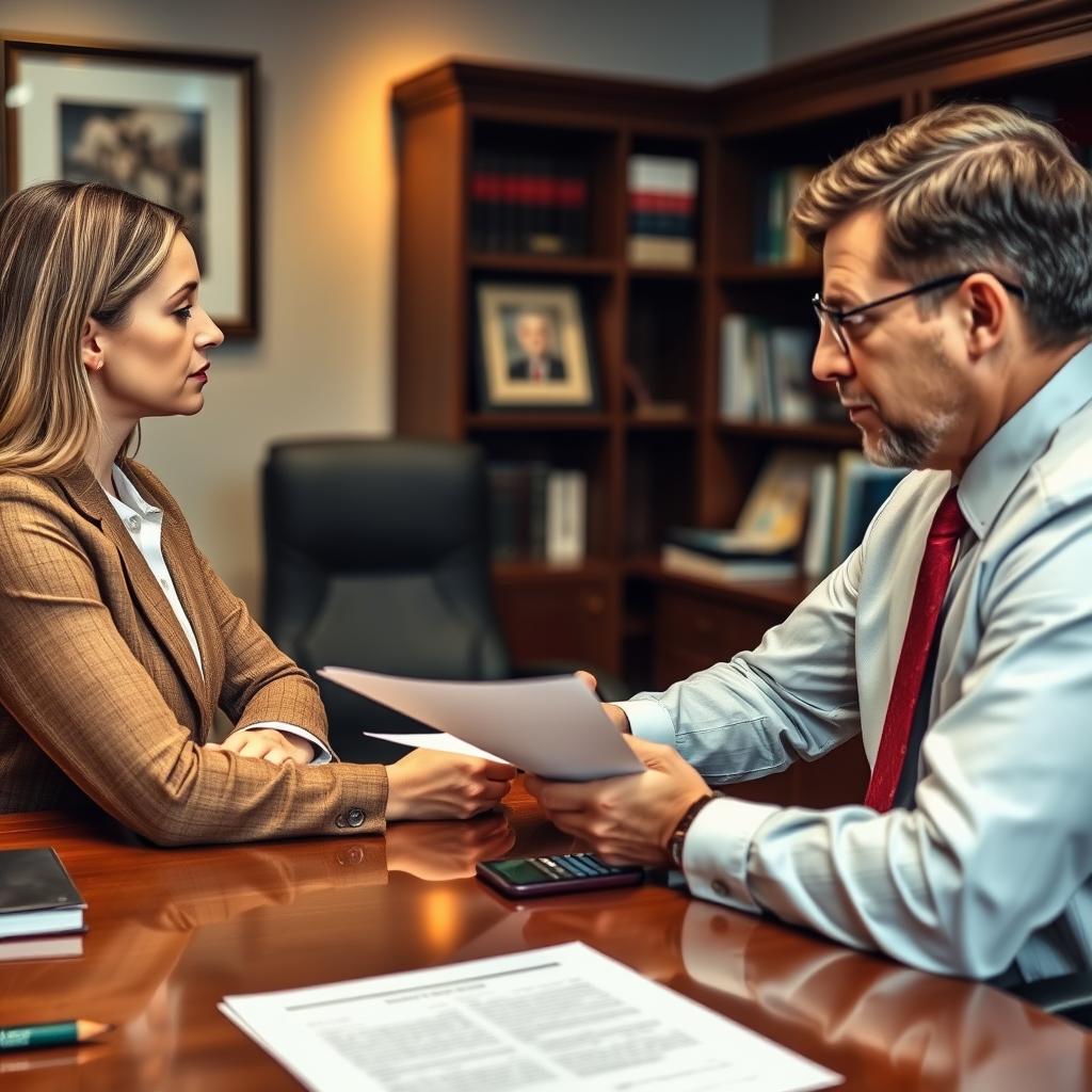 Corporate Transactions Lawyer Rockingham County