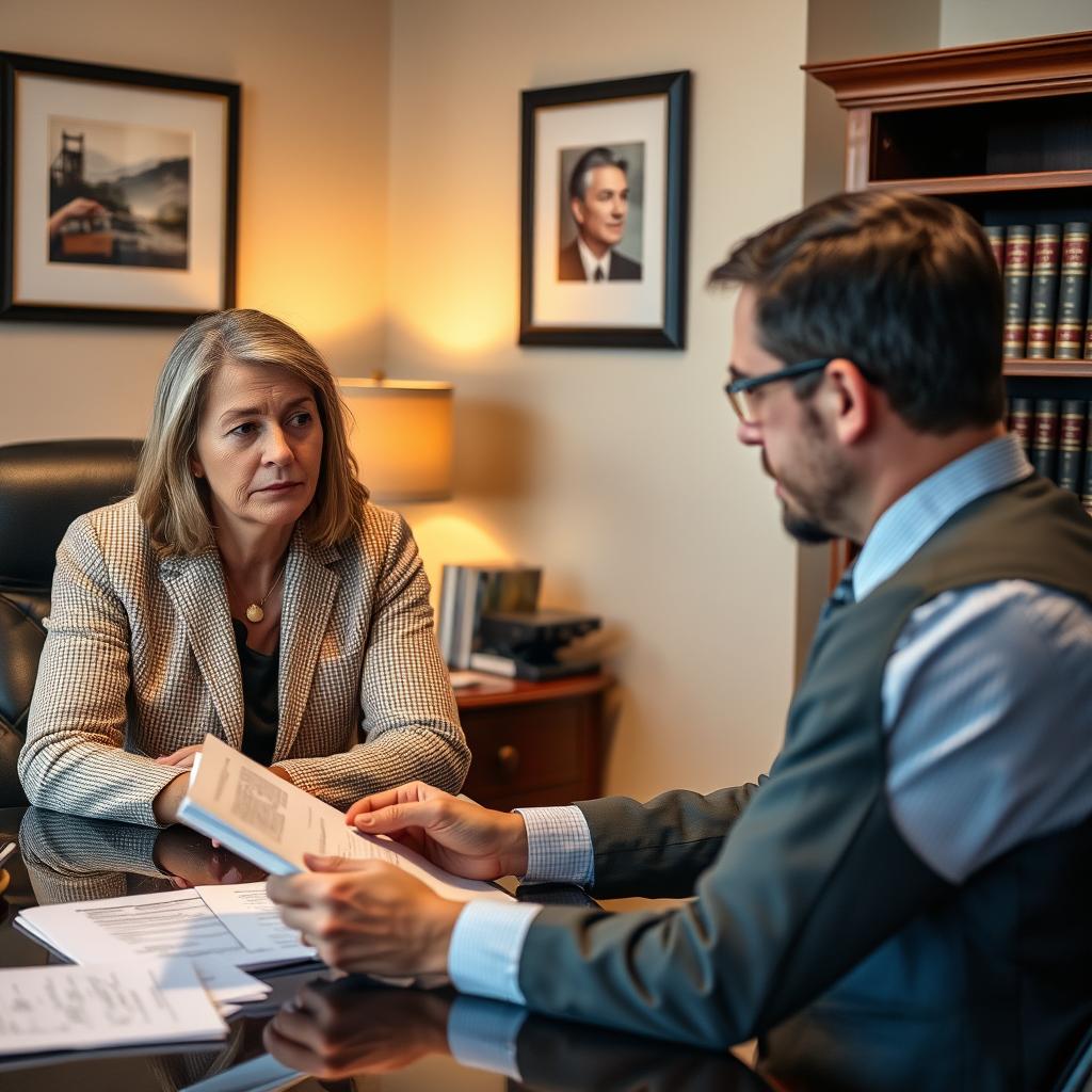 Corporate Transactions Lawyer Shenandoah County