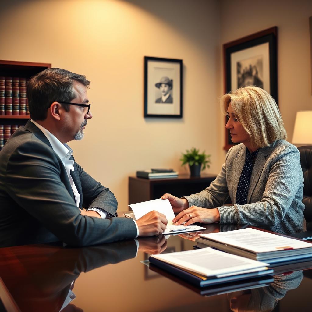 Corporate Transactions Lawyer Spotsylvania County