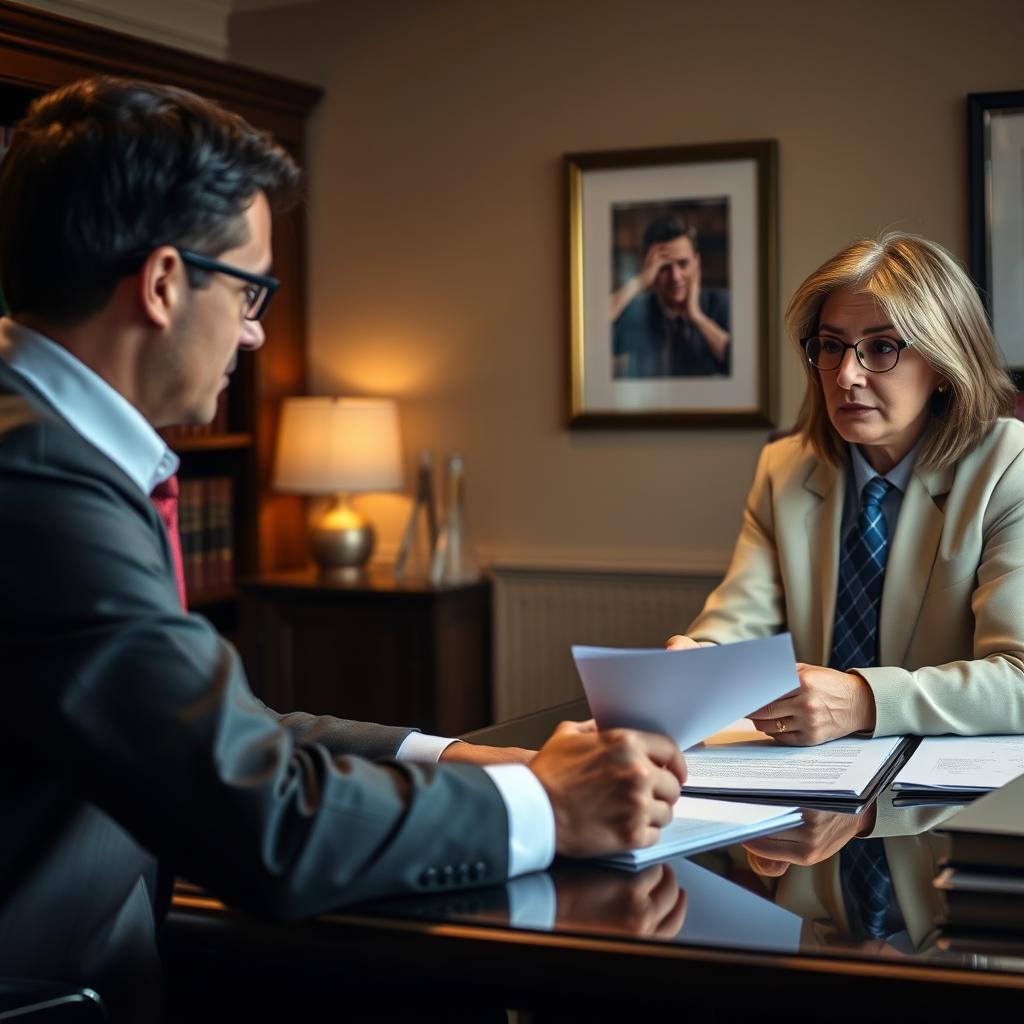 Corporate Transactions Lawyer Virginia