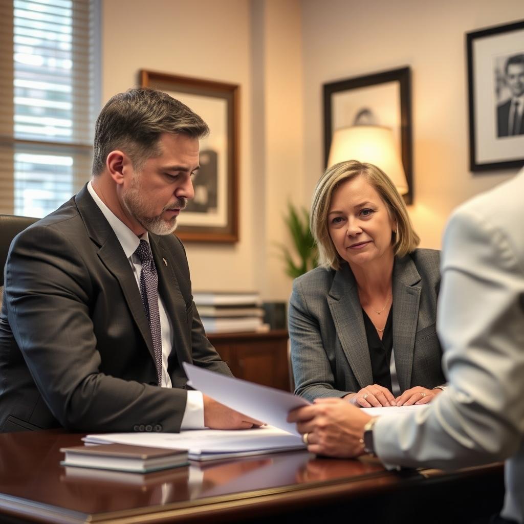 LLC Lawyer Frederick County