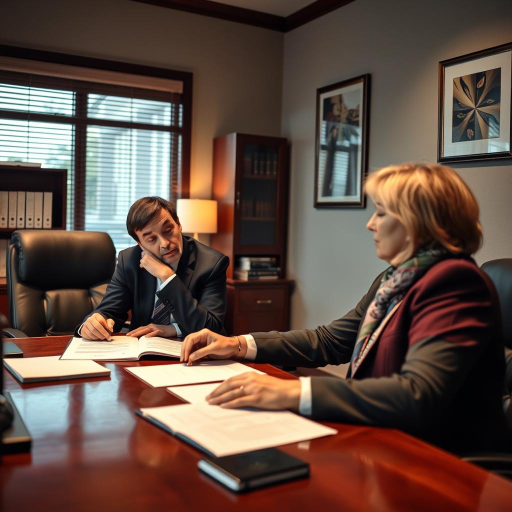 LLC Lawyer Fredericksburg