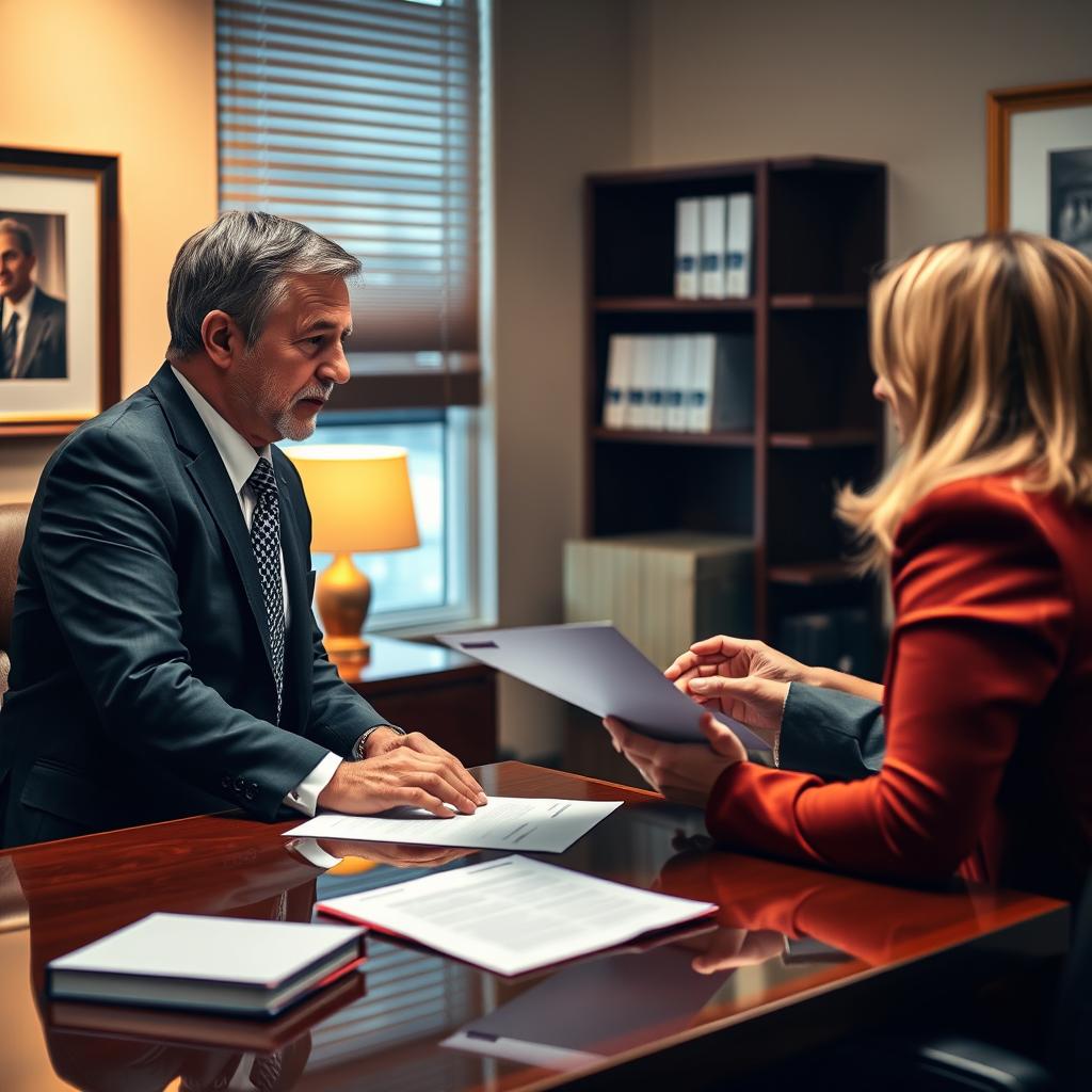 LLC Lawyer Lexington