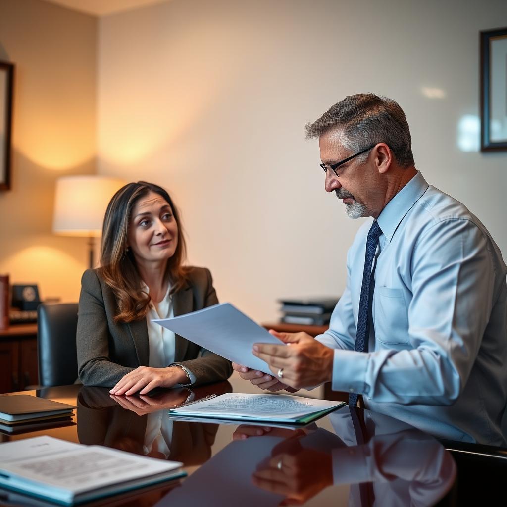 LLC Lawyer Loudoun County