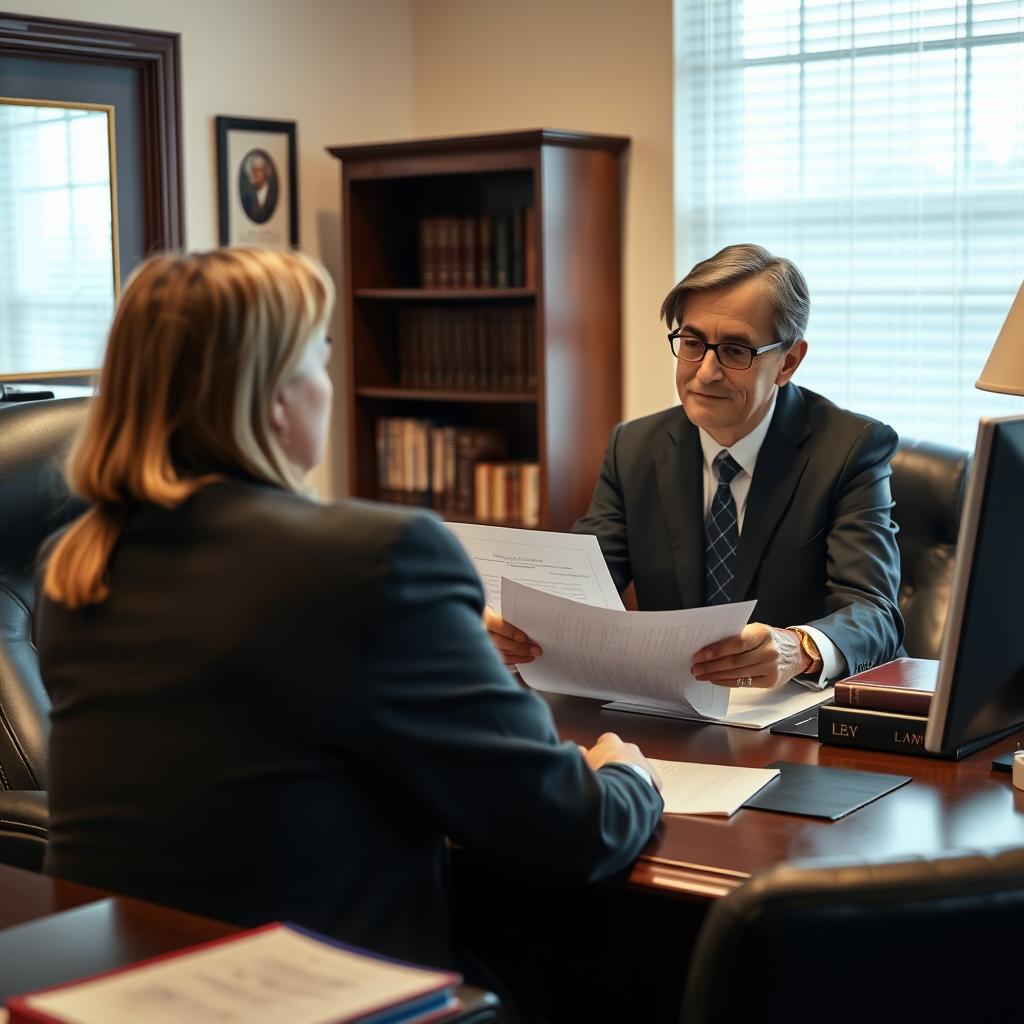 LLC Lawyer Madison County