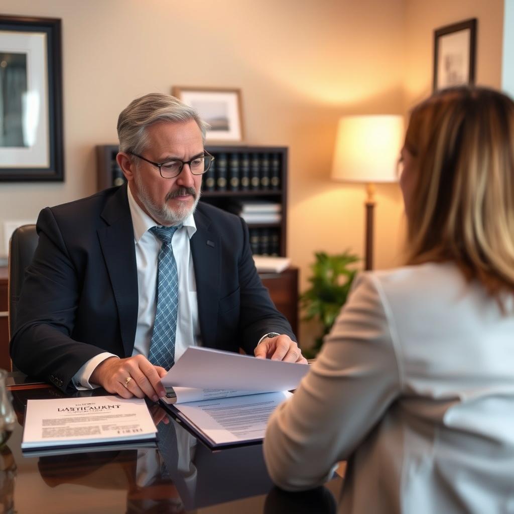 LLC Lawyer Orange County