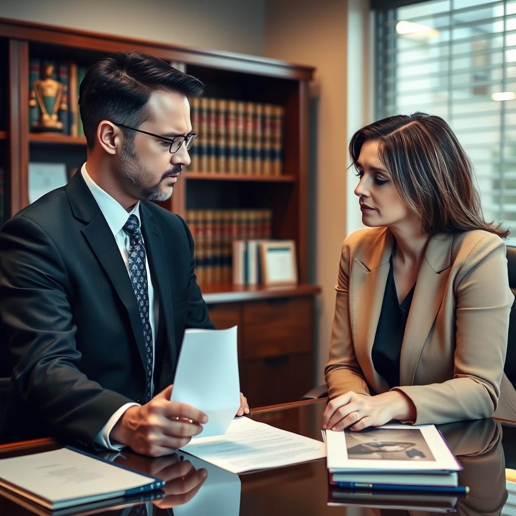 LLC Lawyer Rockingham County