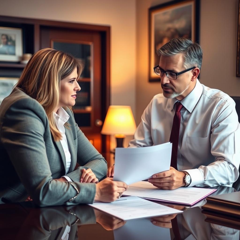 LLC Lawyer Warren County