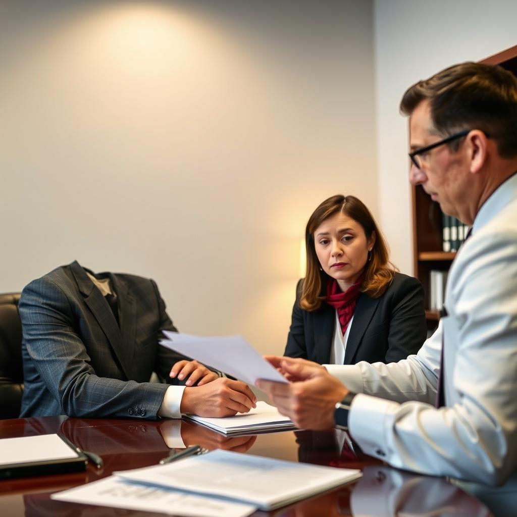 Mergers and Acquisitions Lawyer Fairfax County