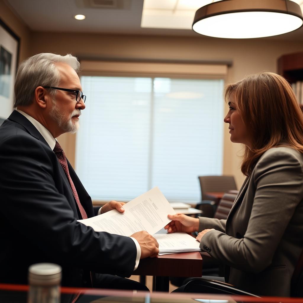 Mergers and Acquisitions Lawyer Orange County