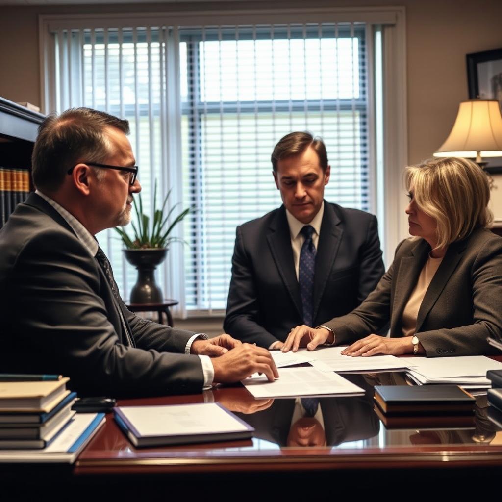 Mergers and Acquisitions Lawyer Rappahannock County