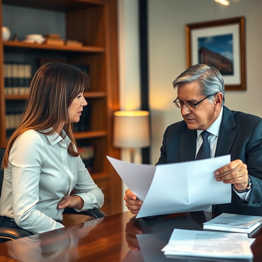 Mergers and Acquisitions Lawyer Virginia