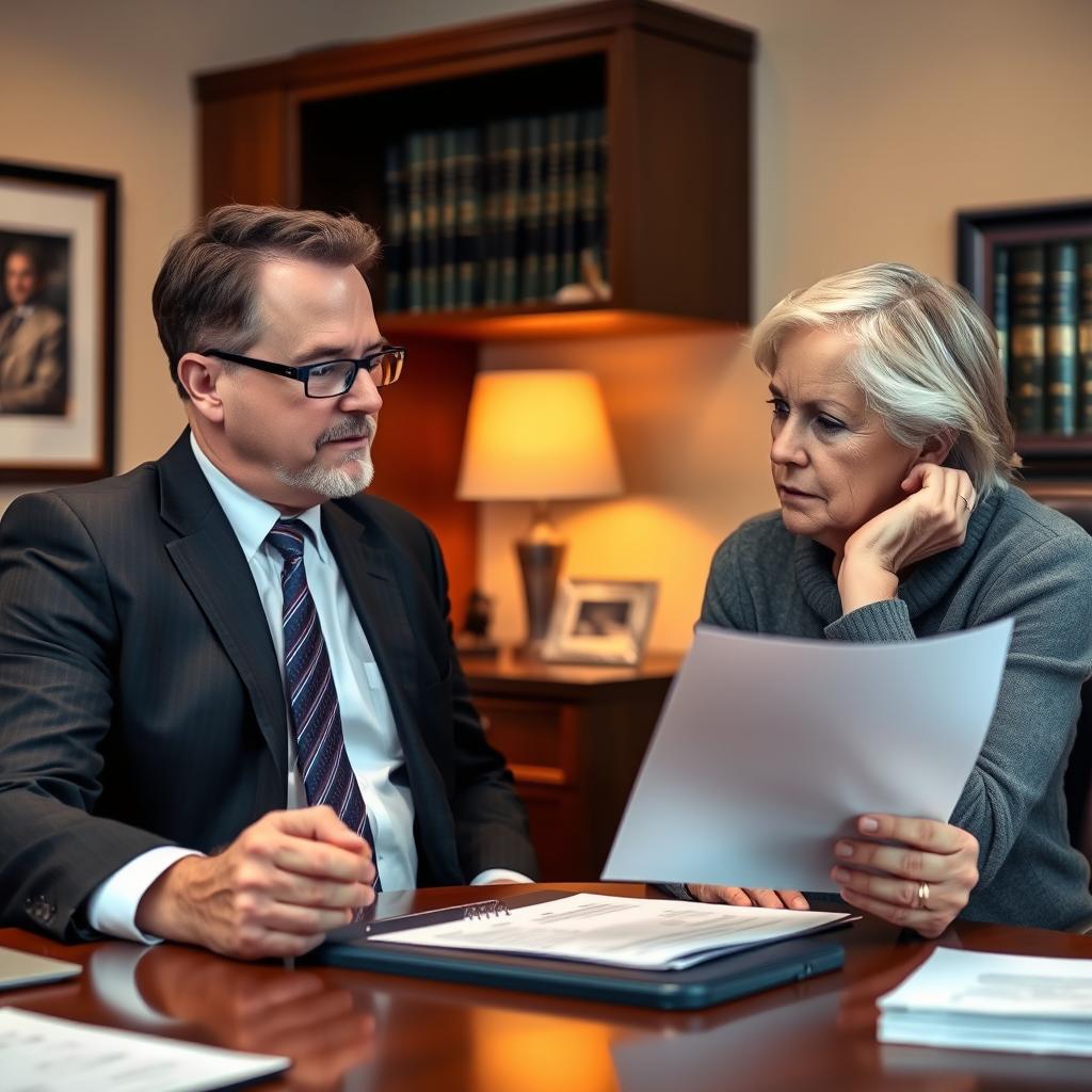 Operating Agreement Lawyer Fluvanna County