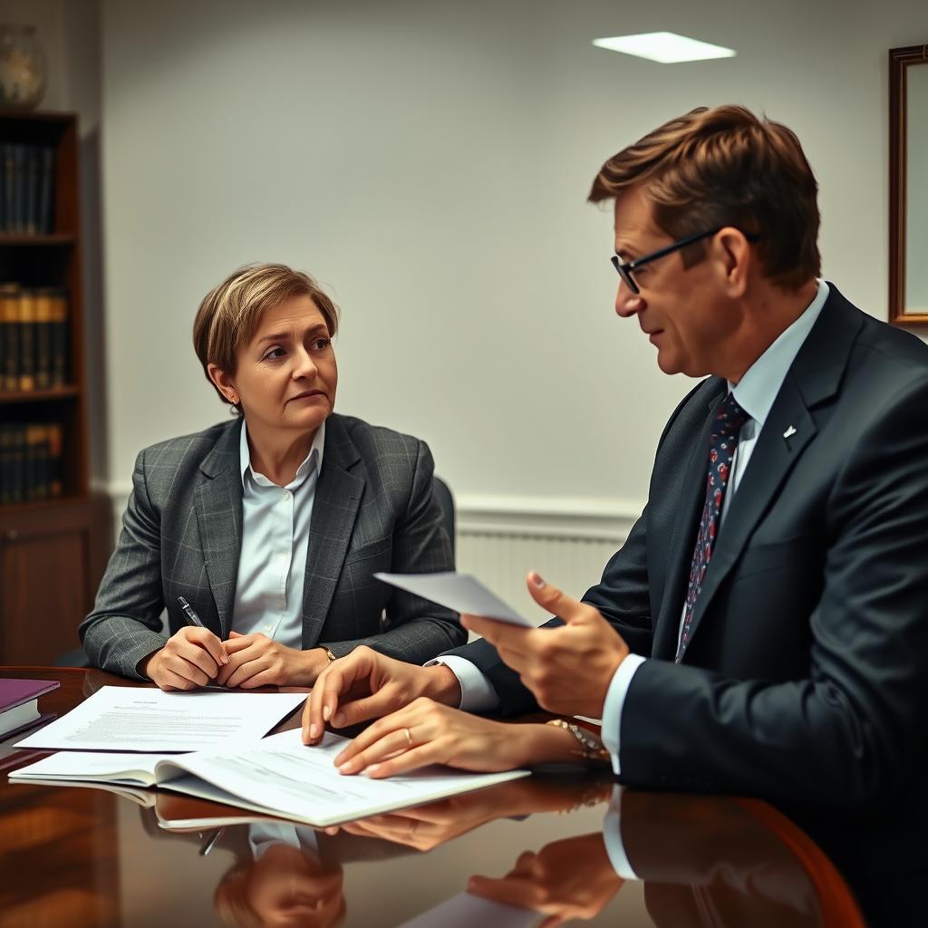 Operating Agreement Lawyer Lexington