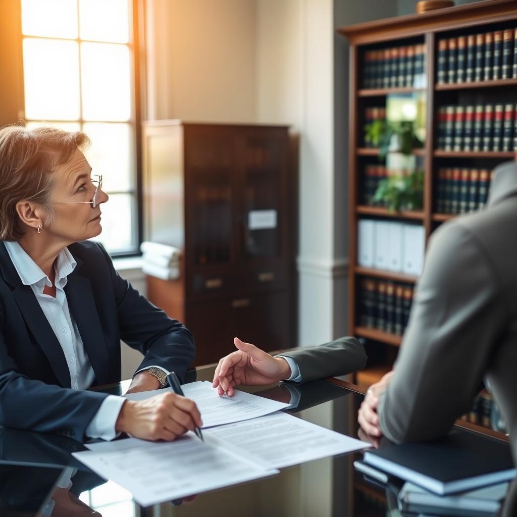 Operating Agreement Lawyer Louisa County