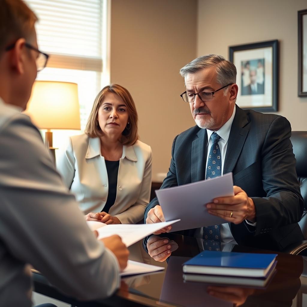 Operating Agreement Lawyer Manassas Park