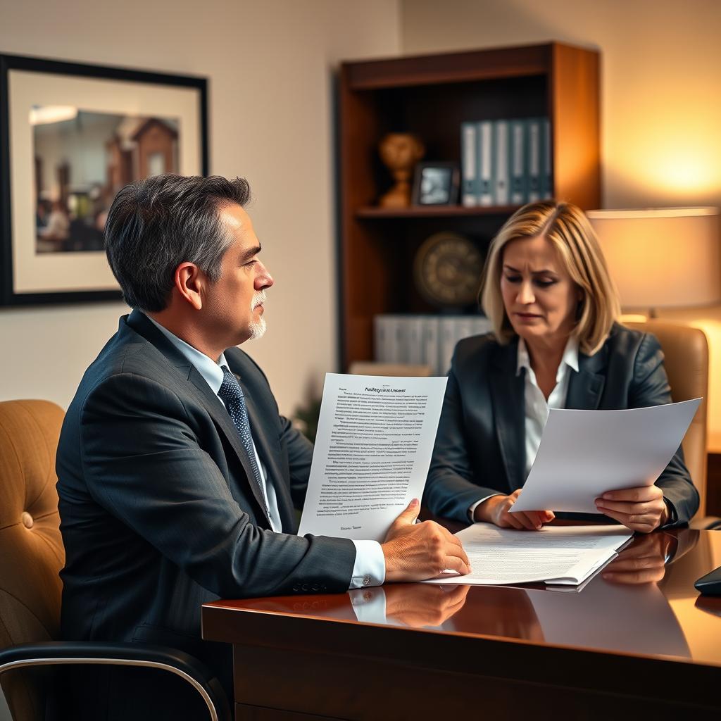 Operating Agreement Lawyer Orange County