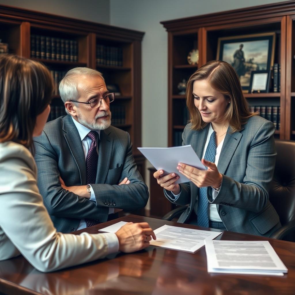 Operating Agreement Lawyer Rappahannock County