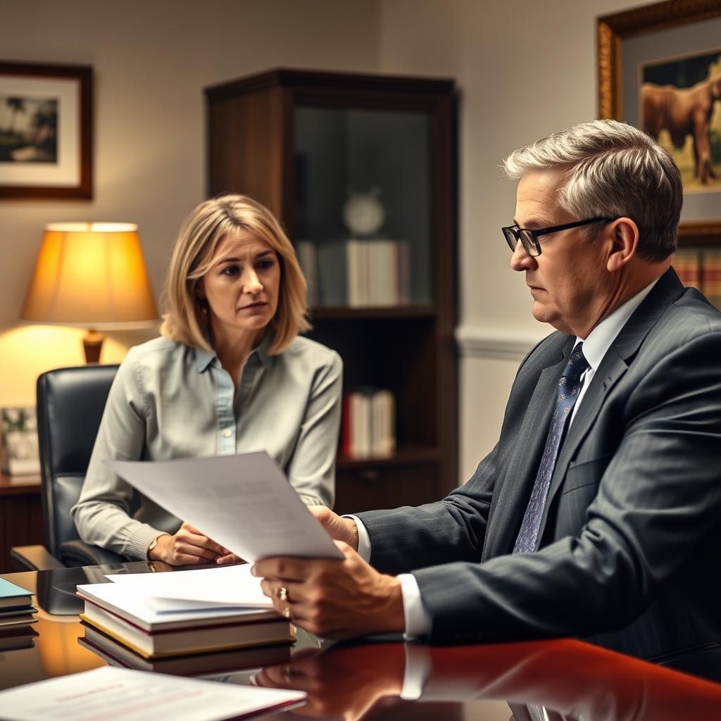 Operating Agreement Lawyer Spotsylvania County