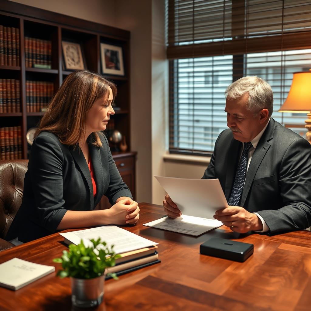 Operating Agreement Lawyer Warren County