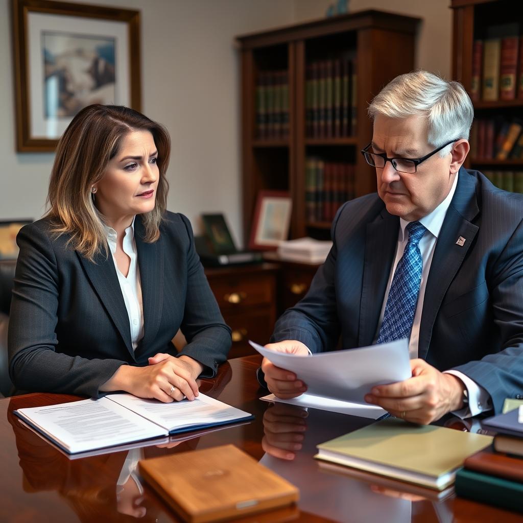 Partnership Lawyer Rappahannock County