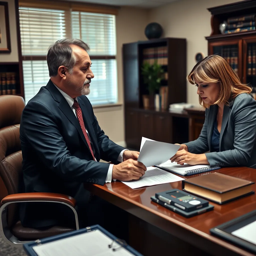 Divorce Lawyer Arlington VA