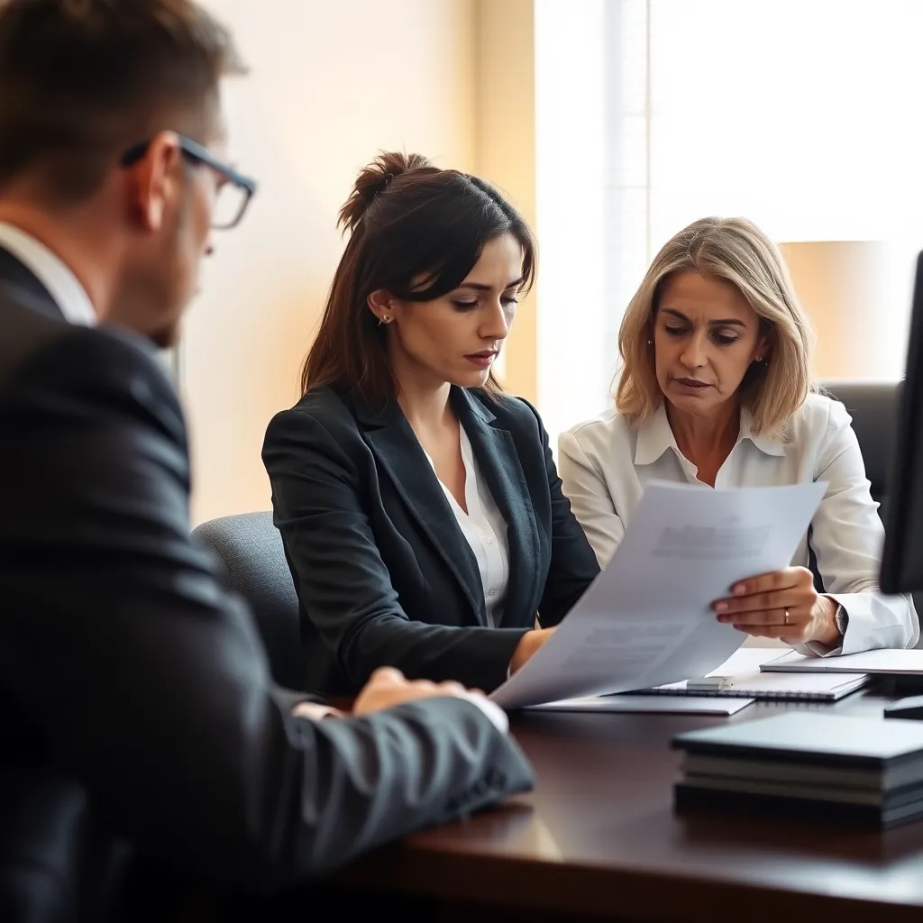 domestic abuse lawyer Alexandria VA