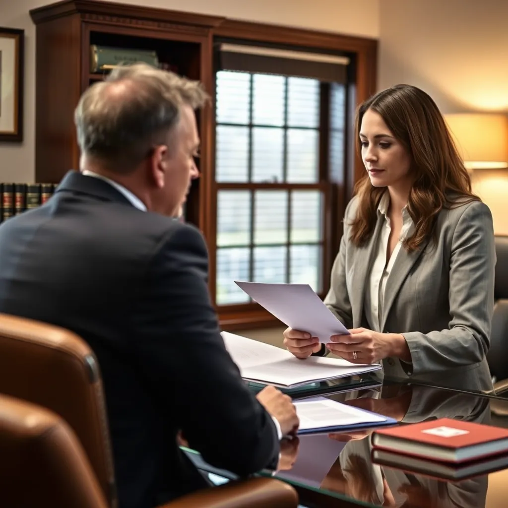 Domestic Abuse Lawyer Ashburn VA