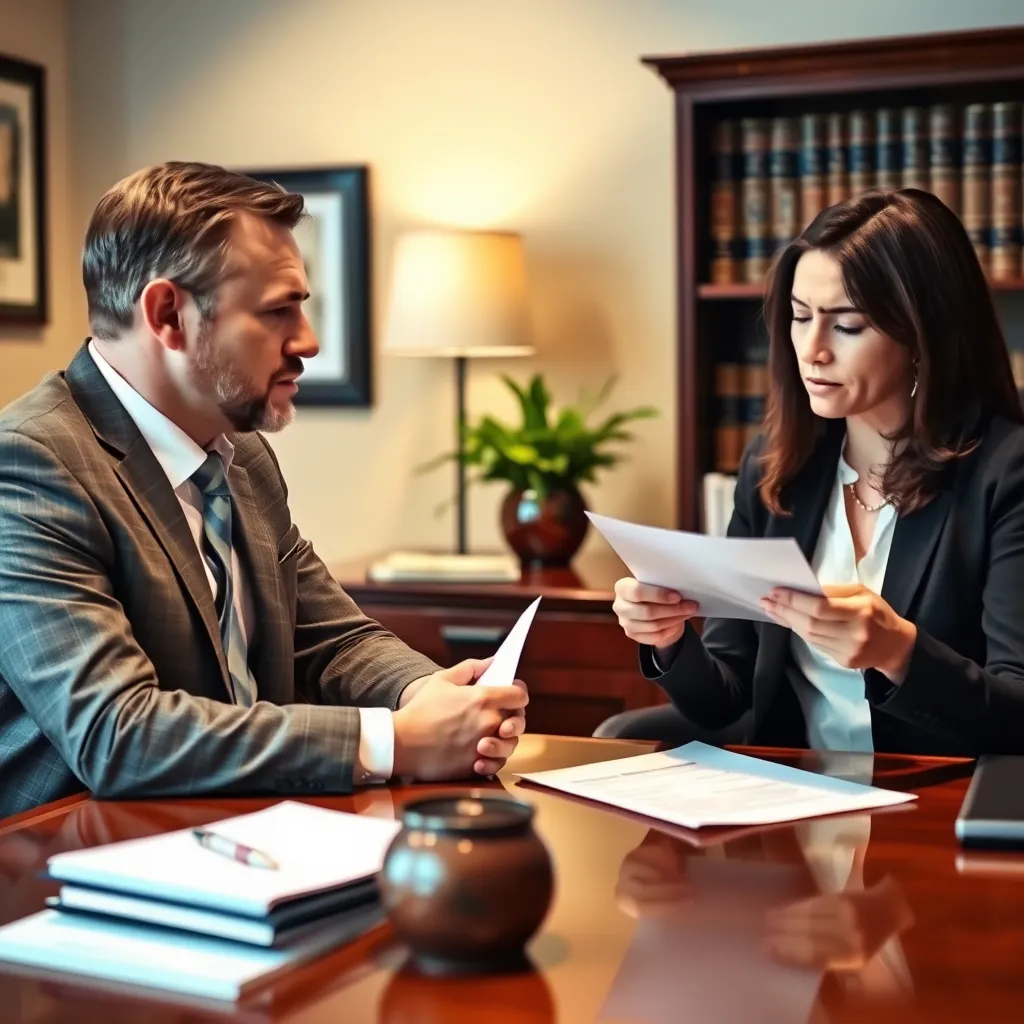 Flat Fee Uncontested Divorce Lawyer Ashburn VA