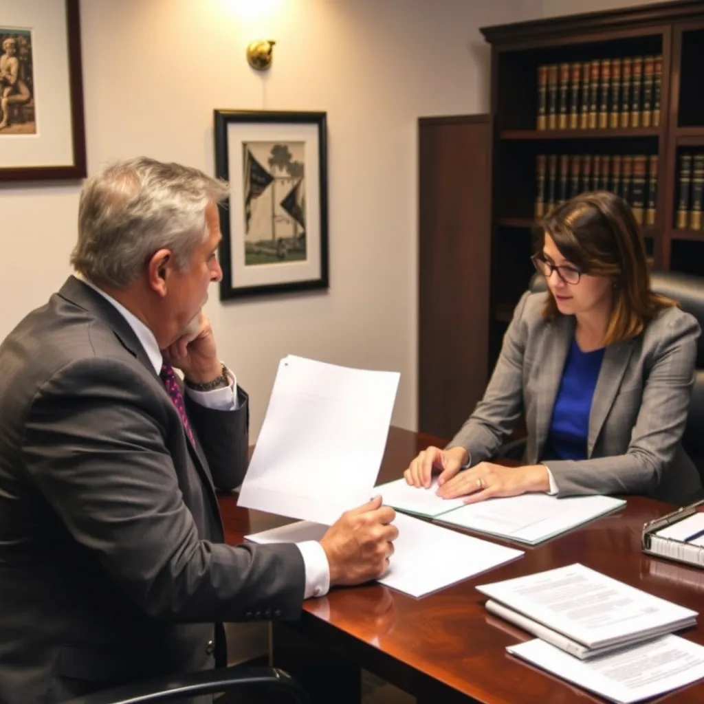 Flat Fee Uncontested Divorce Lawyer McLean VA