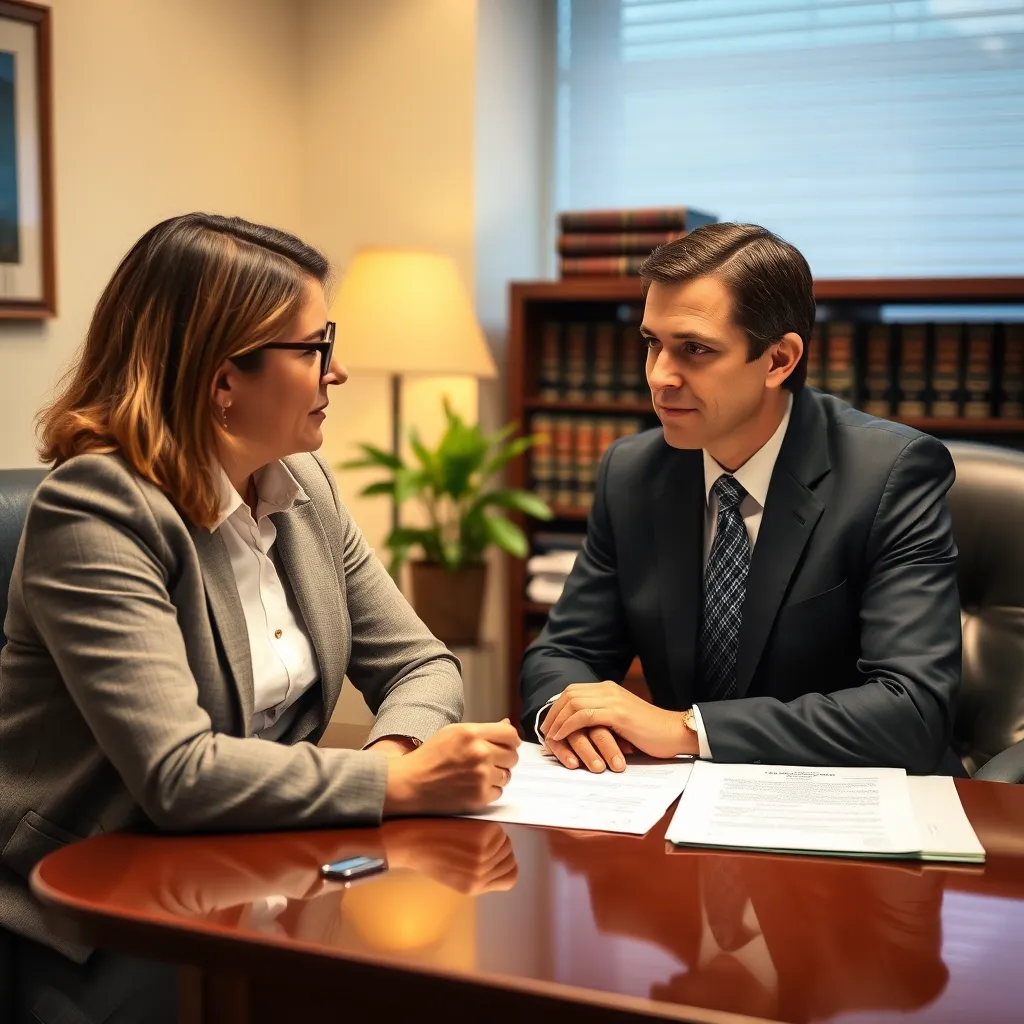Flat Fee Uncontested Divorce Lawyer Virginia
