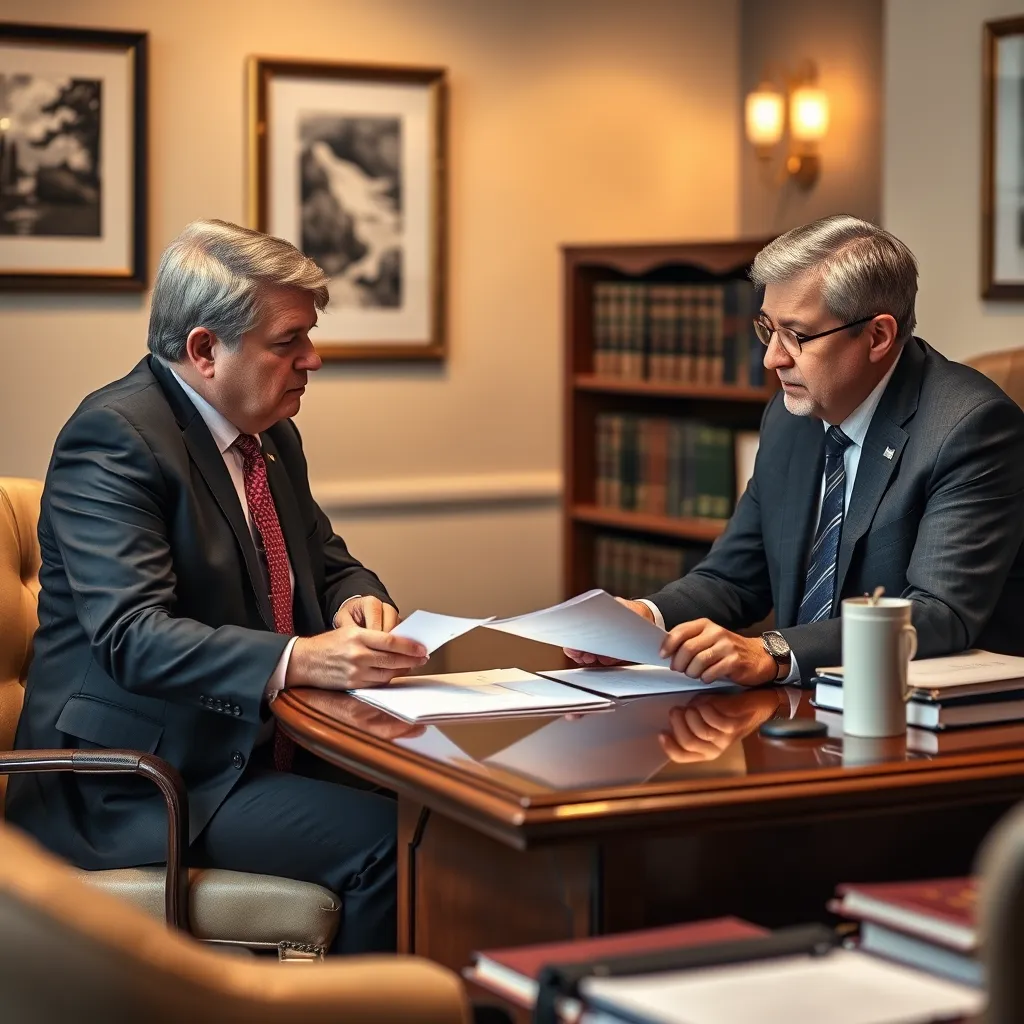 High Net Worth Divorce Lawyer Leesburg VA