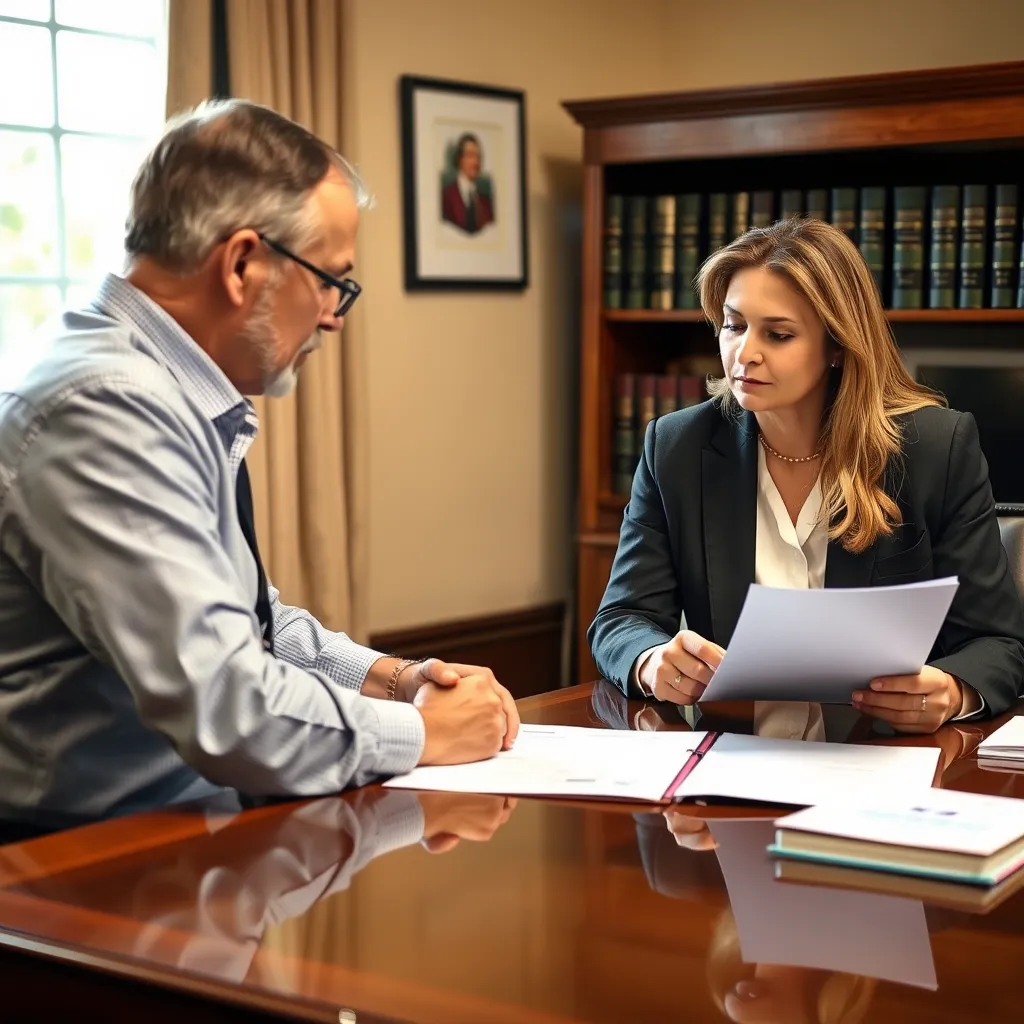 Out Of State Custody Lawyer Ashburn VA