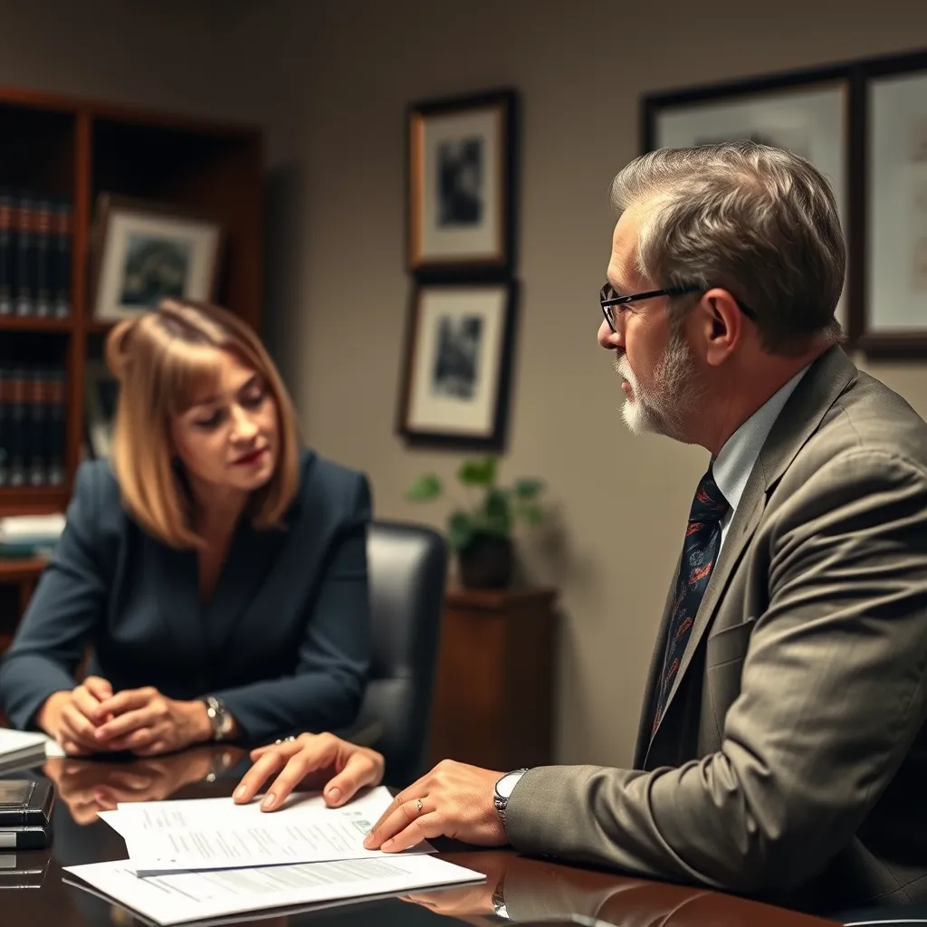 private adoption lawyer Alexandria VA