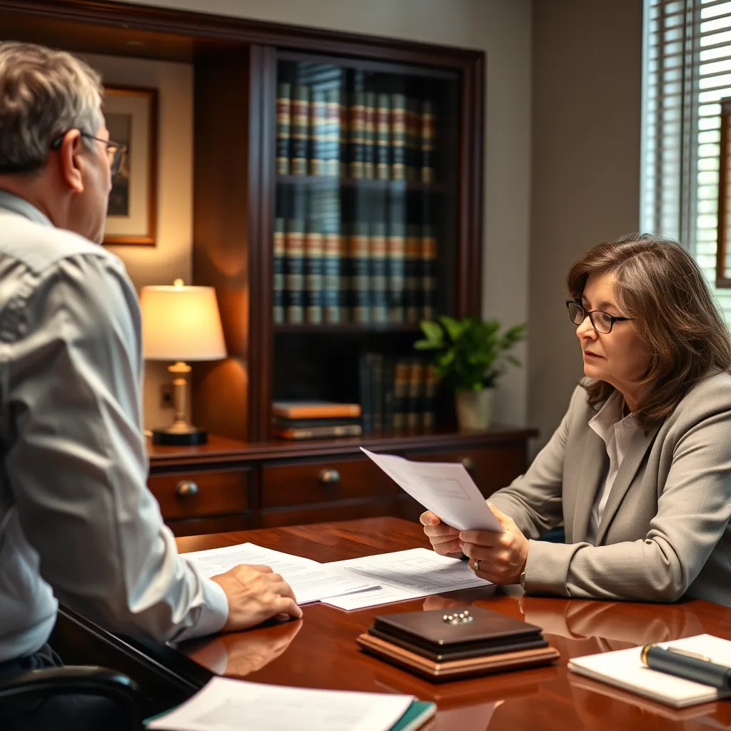 Retirement Account Division Lawyer Virginia