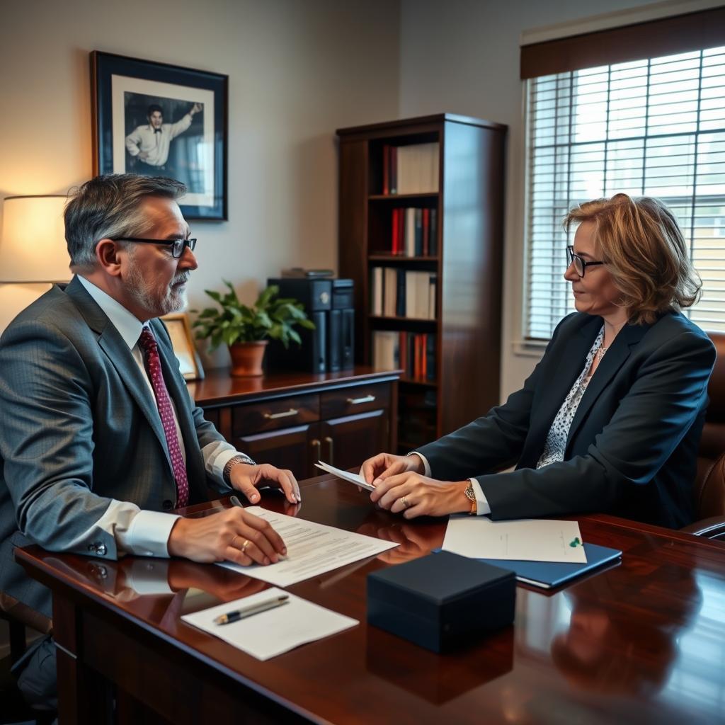 Beach Franchise Dispute Lawyer Albemarle County