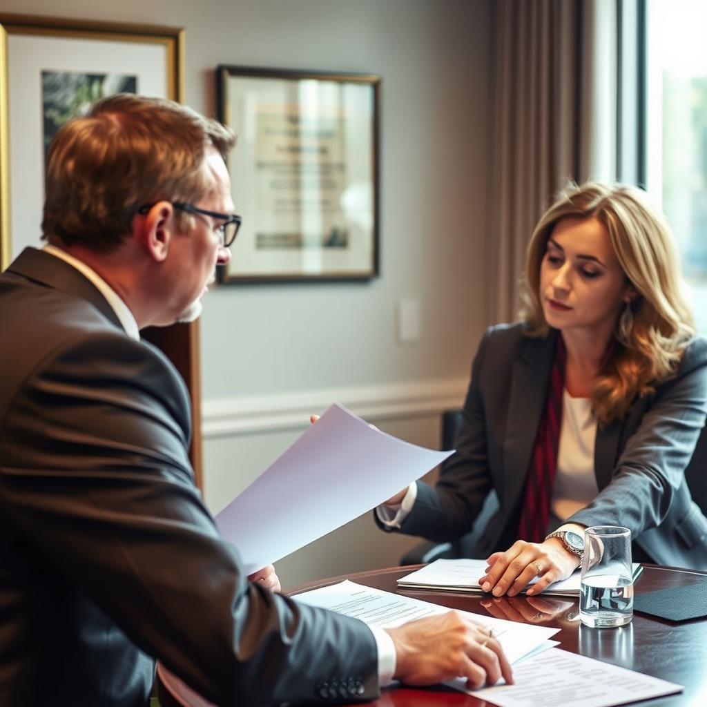 Beach Franchise Dispute Lawyer Arlington County