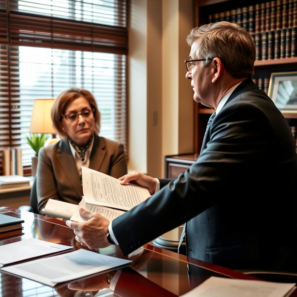 Beach Franchise Dispute Lawyer Augusta County