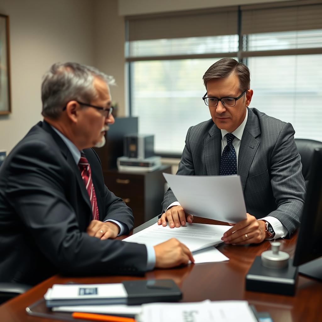 Beach Franchise Dispute Lawyer Botetourt County