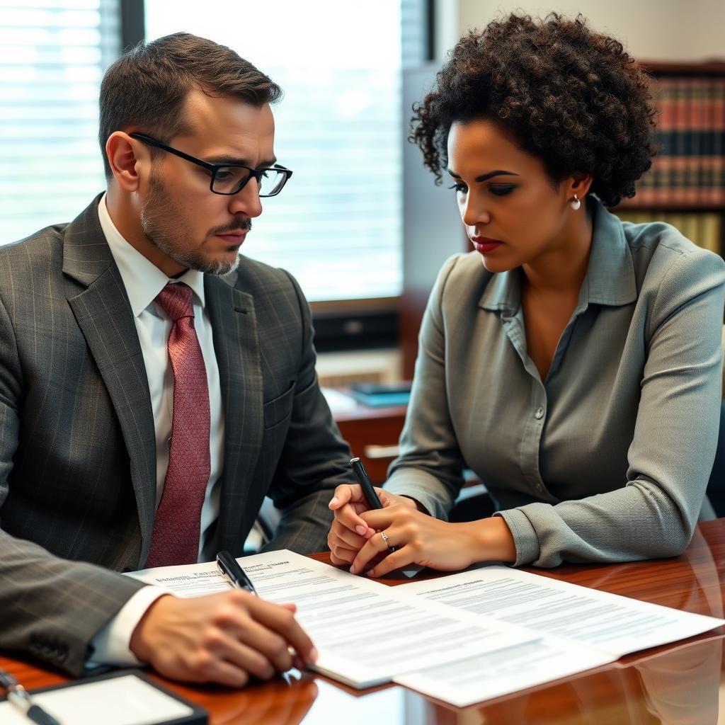 Beach Franchise Dispute Lawyer Clarke County