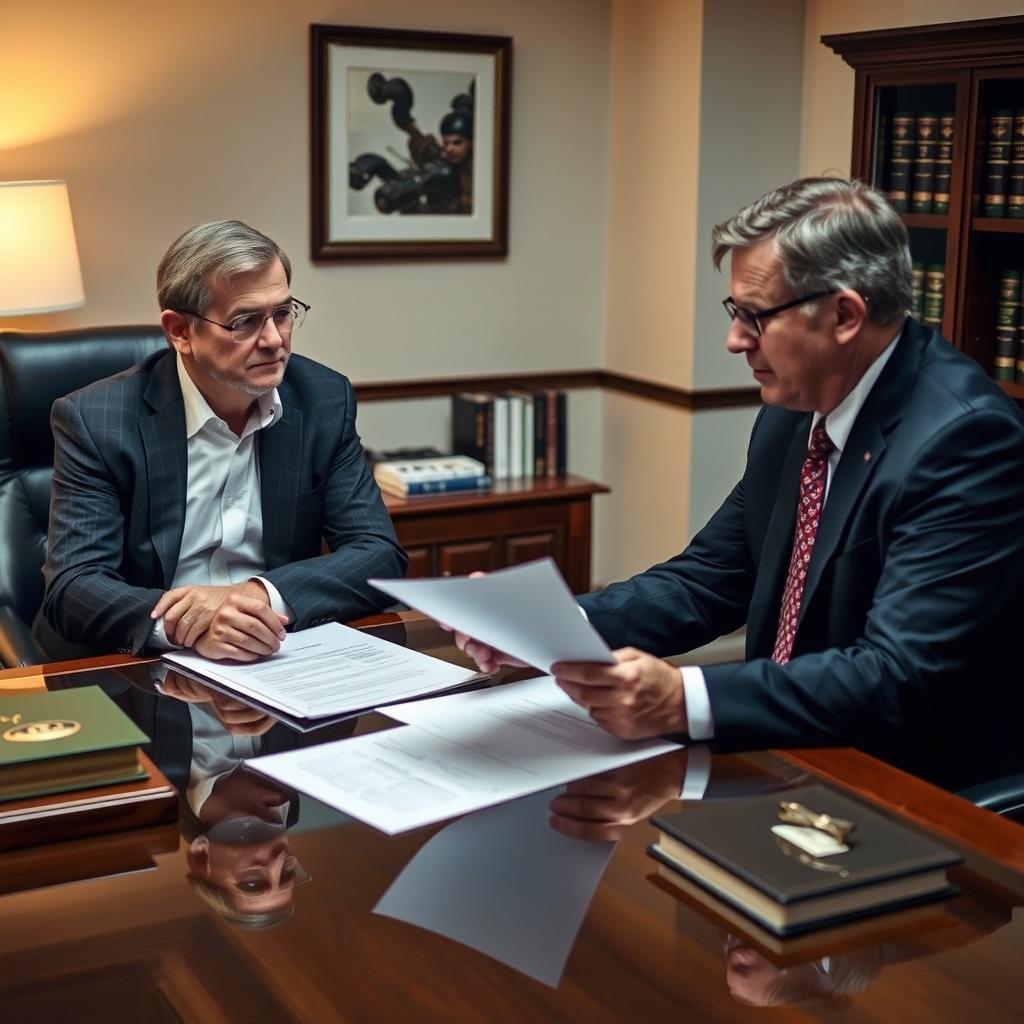 Beach Franchise Dispute Lawyer Culpeper County