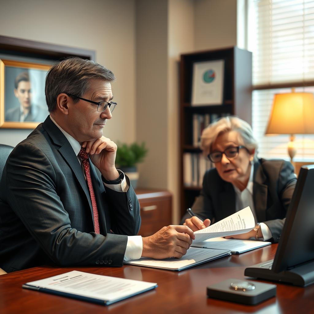 Beach Franchise Dispute Lawyer Fairfax County