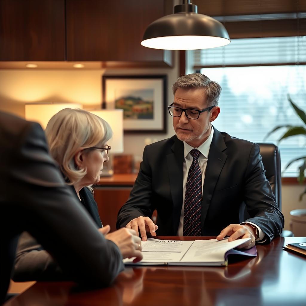 Beach Franchise Dispute Lawyer Falls Church