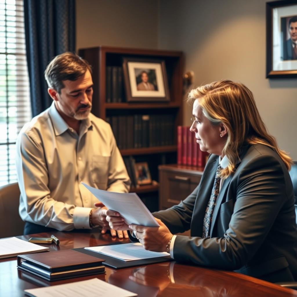 Beach Franchise Dispute Lawyer Fauquier County