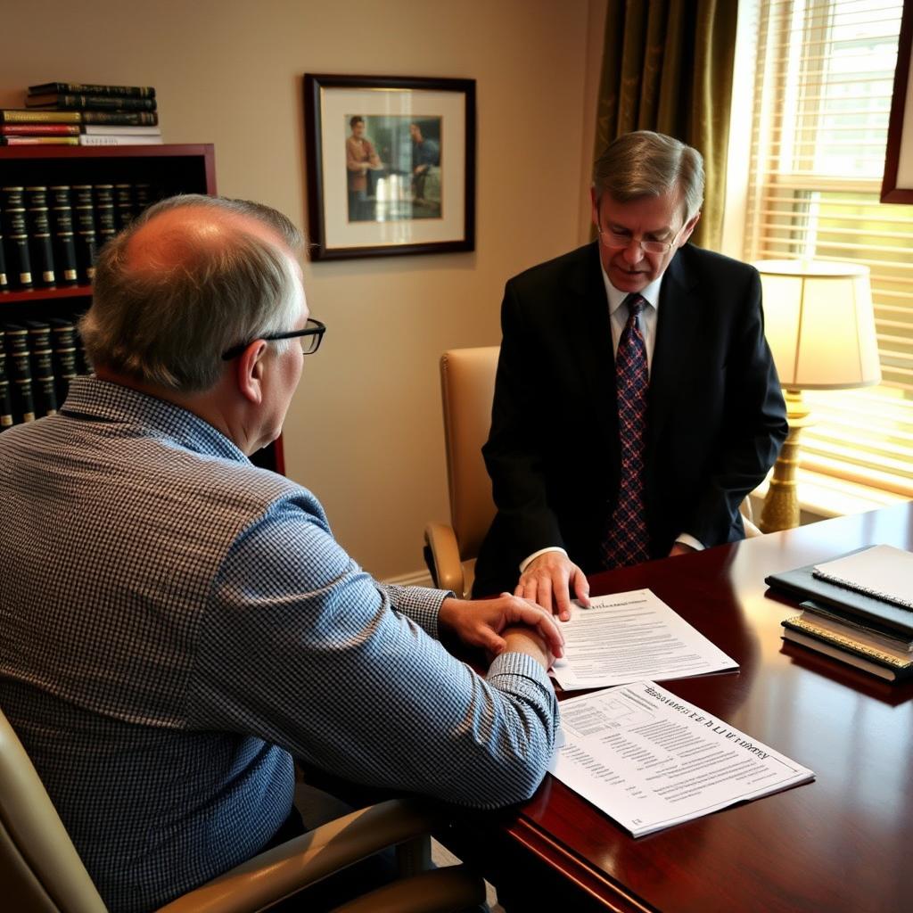 Beach Franchise Dispute Lawyer Fluvanna County