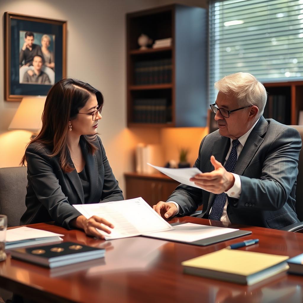 Beach Franchise Dispute Lawyer Frederick County