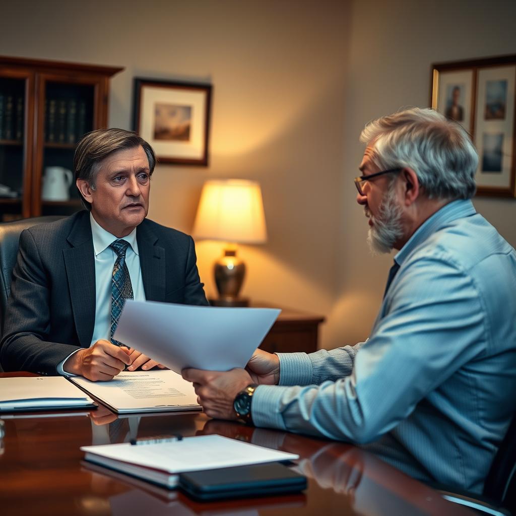 Beach Franchise Dispute Lawyer Fredericksburg